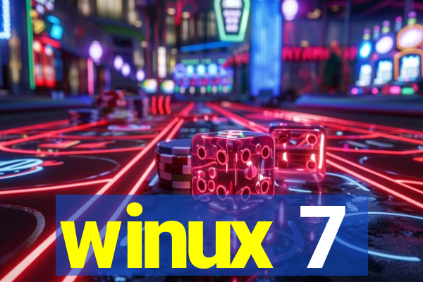 winux 7